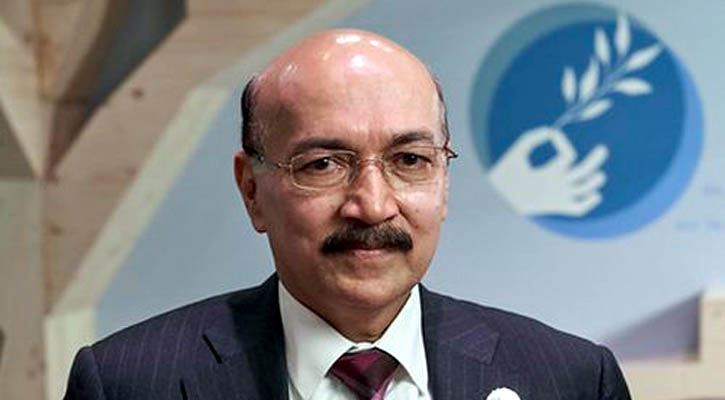 তারিক সিদ্দিক ও তার পরিবারের নামে মামলা